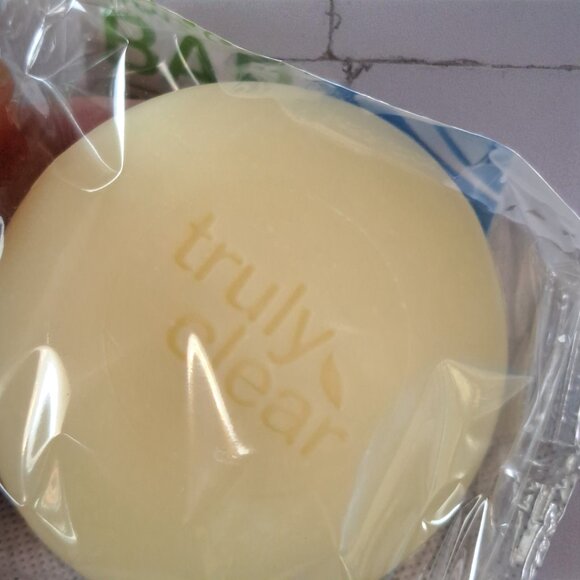 Truly Clear One Step Acne Solution Blemish Bar 3.5oz SEALED NIB - Picture 9 of 15